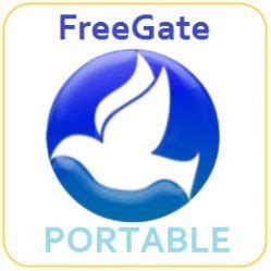 Free download of Modular Freegate Professional 7.6